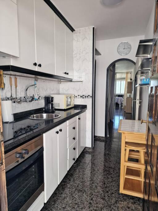 Casa Silvana Costa Del Silencio Kültér fotó