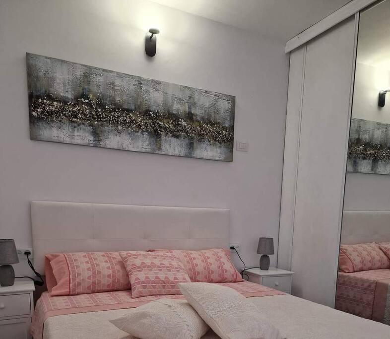 Casa Silvana Costa Del Silencio Kültér fotó