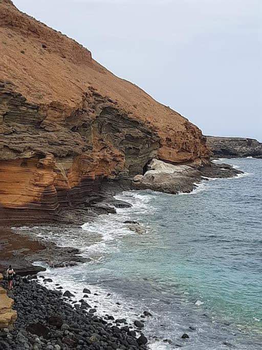 Casa Silvana Costa Del Silencio Kültér fotó