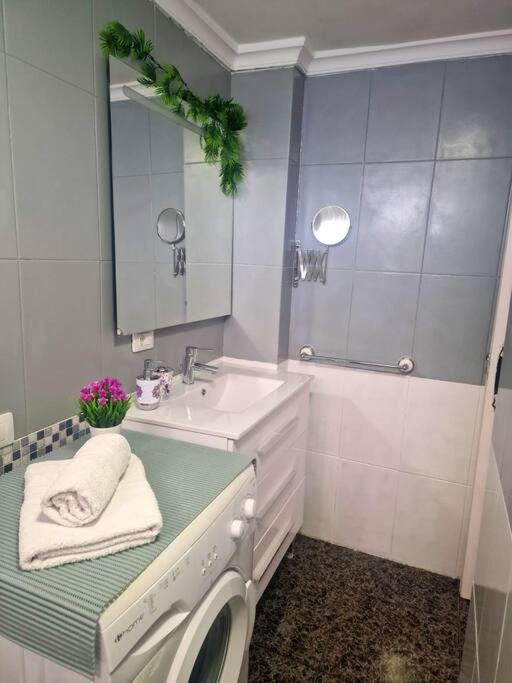 Casa Silvana Costa Del Silencio Kültér fotó
