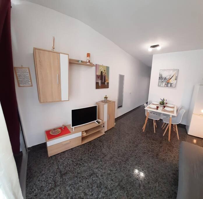 Casa Silvana Costa Del Silencio Kültér fotó