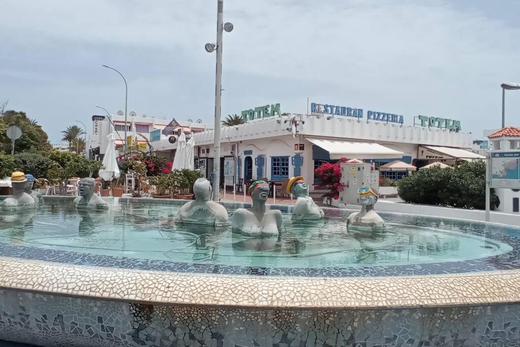 Casa Silvana Costa Del Silencio Kültér fotó